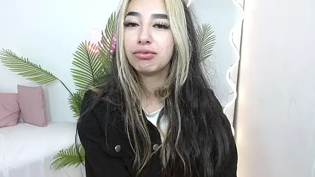 Malory tay1 online show from 09.28.25