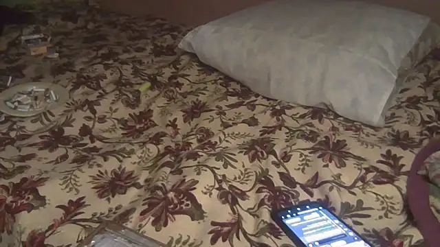 JoaoPinto0 online show from 10.13.25