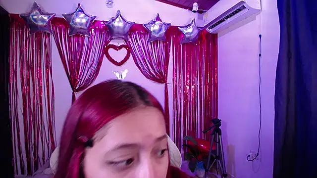 hubena tg online show from 02.27.26