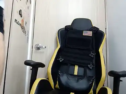 Maximiliano ford online show from 03.20.25