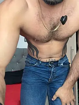 Maximiliano ford online show from 12.17.25