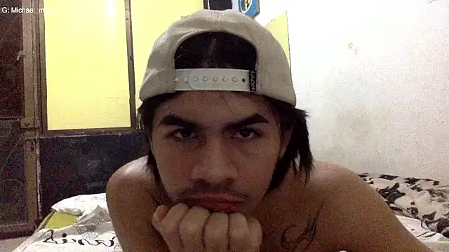 Snapshot of Mao_mdn chatting on 12.14.25 Mao mdn online show from 12.14.25