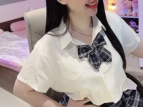 Nabiii6868 online show from 04.09.26