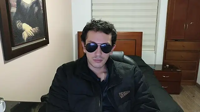 hardaftercum online show from 03.17.25