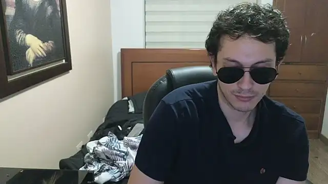 hardaftercum online show from 03.17.25