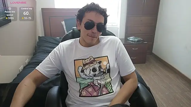 hardaftercum online show from 03.18.25