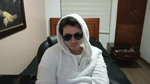 hardaftercum online show from 03.23.25