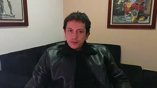 hardaftercum online show from 09.24.25