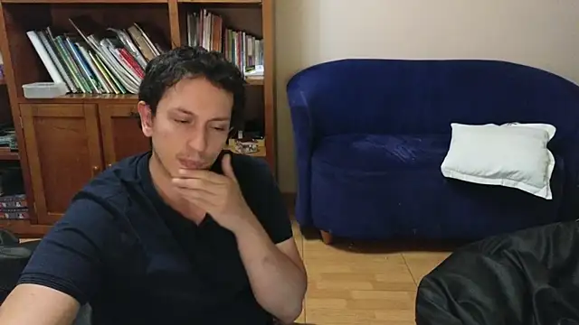 hardaftercum online show from 09.26.25