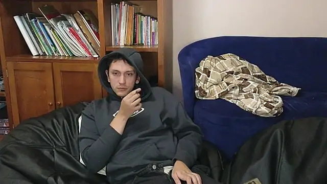 hardaftercum online show from 10.09.25