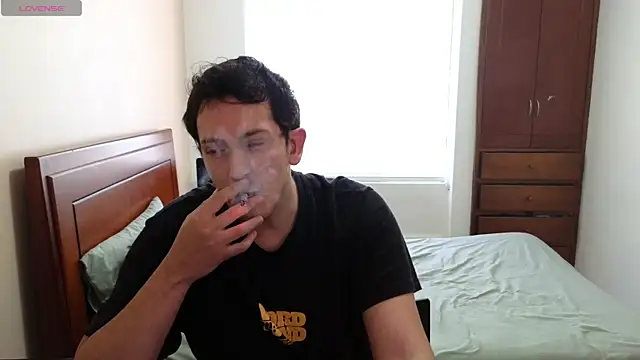 hardaftercum online show from 10.12.25