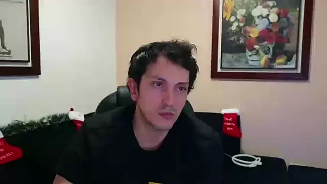 hardaftercum online show from 11.19.25