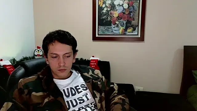 hardaftercum online show from 11.24.25