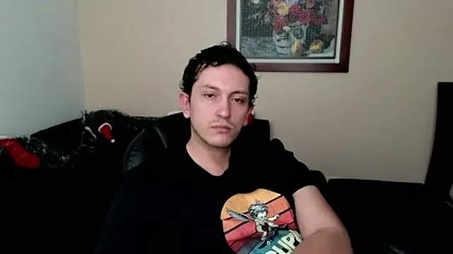 hardaftercum online show from 11.27.25