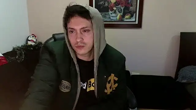 hardaftercum online show from 12.05.25