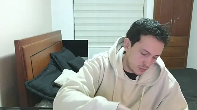 hardaftercum online show from 01.16.26