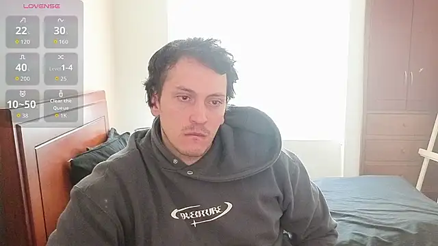 hardaftercum online show from 03.13.26