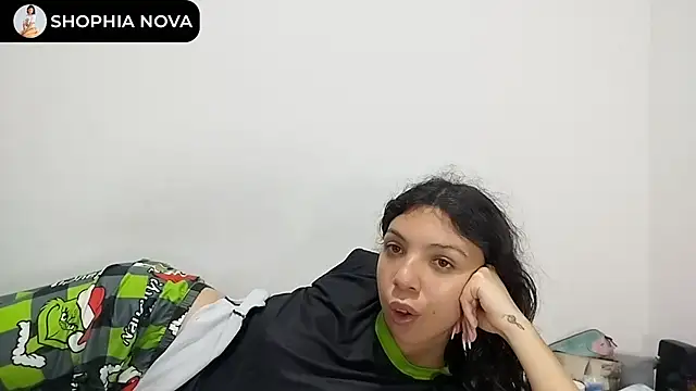 Shopianova online show from 03.22.25