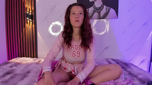 Sophie joyy online show from 03.19.26