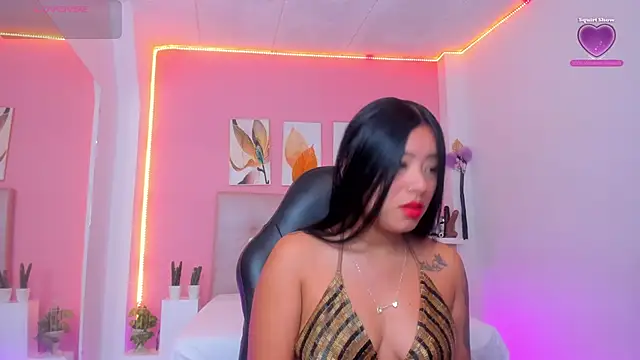 Molly h0t online show from 11.01.25