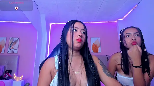 Molly h0t online show from 11.15.25