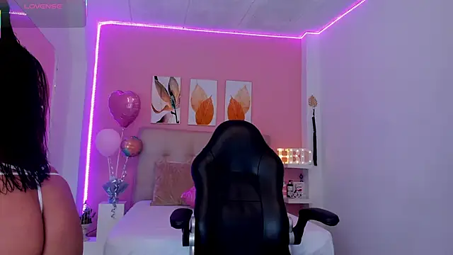 Molly h0t online show from 02.23.26