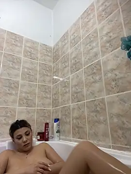 Natasha Cameron22 online show from 10.05.25