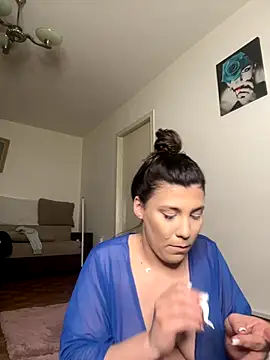 Natasha Cameron22 online show from 11.12.25