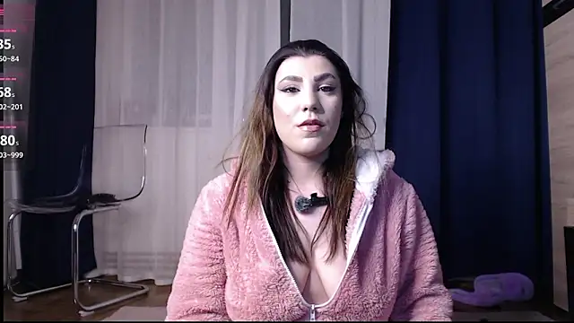 Natasha Cameron22 online show from 01.17.26