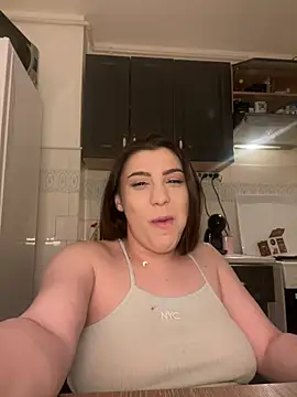 Natasha Cameron22 online show from 02.11.26