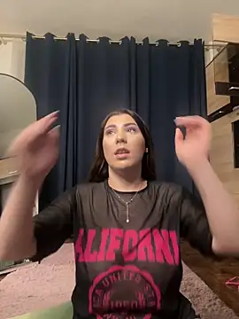 Natasha Cameron22 online show from 03.21.26