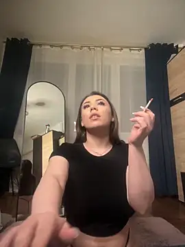 Natasha Cameron22 online show from 05.08.26