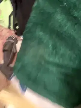 Snapshot of So8nan chatting on 12.14.25 So8nan online show from 12.14.25