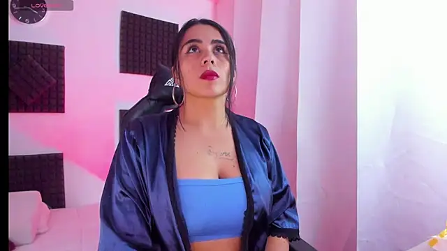 hannarusso online show from 09.30.25