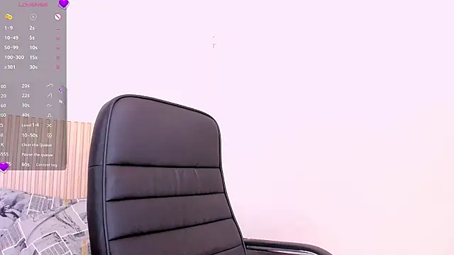 Layla arabelle online show from 03.11.26