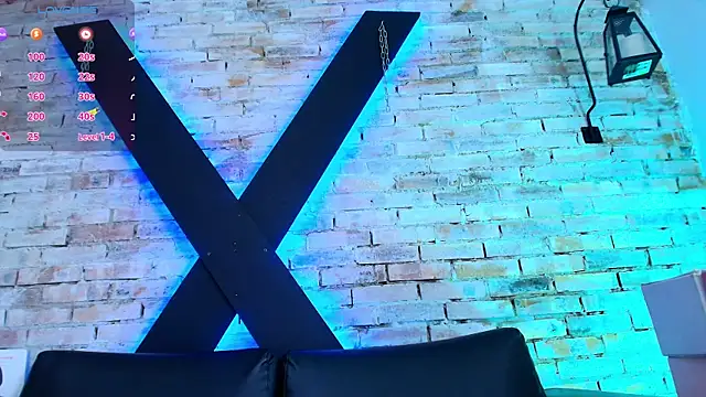 jessy capelli online show from 04.24.26