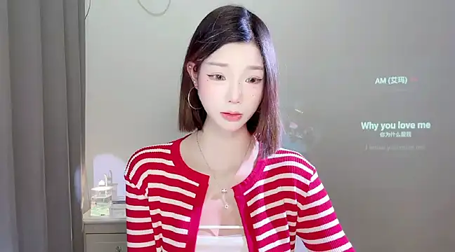 Snapshot of Gogo-888 chatting on 03.20.25 Gogo-888 online show from 03.20.25