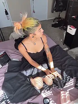 Harley cams online show from 10.31.25