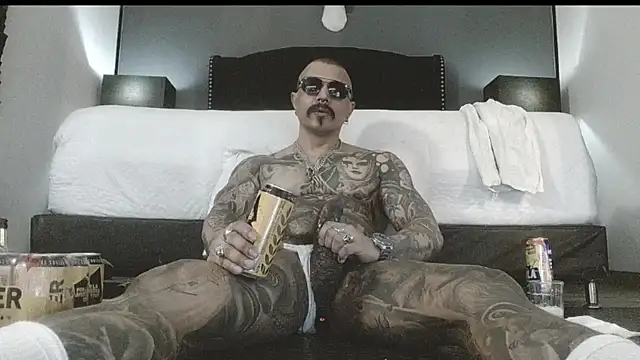 danilog515 online show from 10.07.25