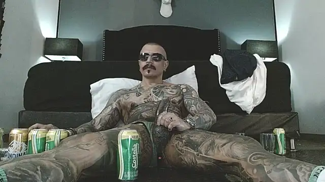 danilog515 online show from 03.14.26