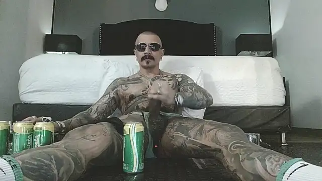 danilog515 online show from 03.26.26