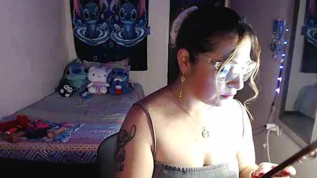 Samanta SS online show from 03.27.26