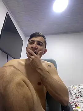 pareja curiosa19 online show from 01.16.26