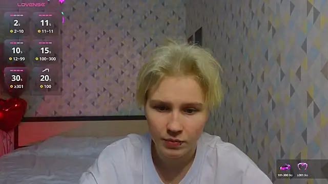 Snapshot of Tara_Lawson chatting on 02.09.26 Tara Lawson online show from 02.09.26