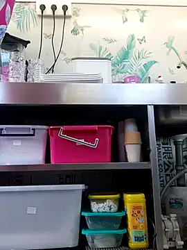 emiliemilf online show from 04.04.26