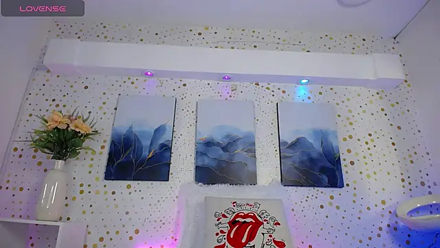 Andy Leex online show from 09.24.25