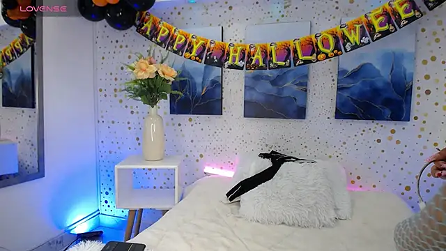 Andy Leex online show from 10.06.25