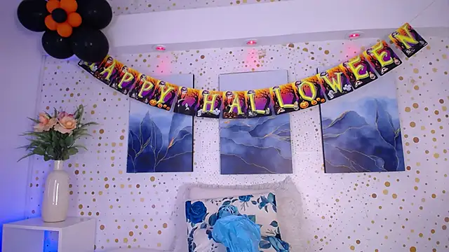 Andy Leex online show from 11.04.25