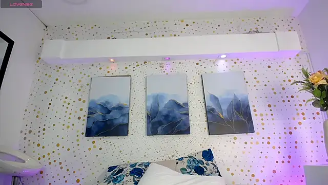 Andy Leex online show from 11.25.25