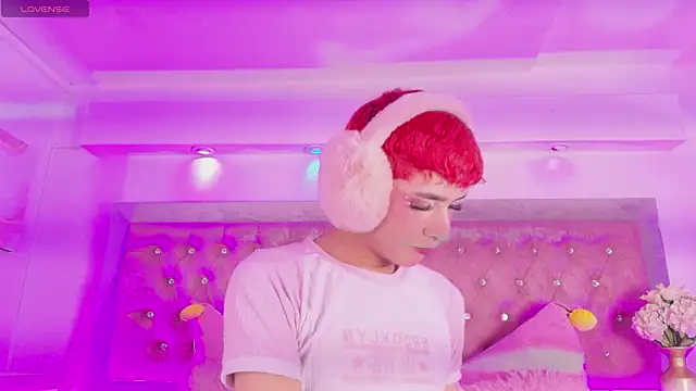 Andy Leex online show from 03.02.26